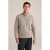 WE Fashion sweater taupe