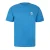 Original Penguin Heren Basic T-shirt met ronde hals (Parijs Blauw)