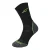 1 Verpakking Anti-blaar Bamboe Wand socks voor de Zomer