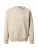SCOTCH & SODA Sweatshirt ‘Space’  donkerbruin / greige