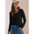 Basic shirt met ronde hals – set van 2