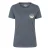 Mountain Warehouse Dames Fort William Boomring T-shirt (Donkerblauw)