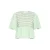 Damesblouse met korte mouwen Ichi Ihlocy Ss