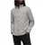 AllSaints Arden Ls Shirt Grey Marl