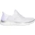 Skechers Mens Summits – Diamond Dream slip-in vrijetijdsschoenen (Wit)