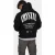 Crystal Paris Oversized hoodie Champs