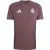 Adidas real tr jsy trainingshirt replica voetbal –