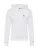 Calvin Klein Jeans Sweatshirt ‘Essential’  zwart / wit