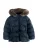 Superdry Tussenjas  navy