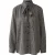 Oui Blouse lange mouw 0099968