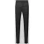 Tom Tailor Denim Slim fit chino met viscosegehalte