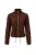 Tramontana Fancy Lace Jacket C39-21-801 Jackets 002650-chocolate