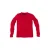 Z8 kids longsleeve Isalie rood