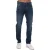 Men’s Replay Anbass Slim Fit Stretch Jeans in Denim