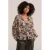 WE Fashion blouse met paisley – meerkleurig
