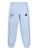 Nike Sportswear Broek ‘AIR’  lichtblauw / zwart