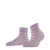 Damessokken Falke Border Lace