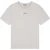 Malelions Women Patch Logo T-Shirt | Soft Pink
