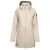 Trespass Dames/Dames Lucille DLX Waterdichte Jas (Zachte steen)