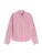 TOMMY HILFIGER Blouse  navy / rosa / magenta / wit