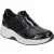 JOSEF SEIBEL Dames Sneaker Lissi 04 in zwart