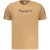 Pepe Jeans Marrone Katoenen Heren T-Shirt