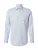Michael Kors Overhemd  marine / pastelblauw / wit