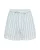 SAINT TROPEZ Broek ‘Zalinda’  lichtblauw