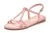 VIVANCE Sandalen met riem  rosé
