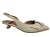 Angel Alarcon Aline Slingbacks
