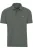 TRIGEMA Polo shirt Korte mouw olijf
