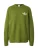 ADIDAS ORIGINALS Trui ‘Athletic Dept’  kiwi / wit