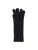 CASH-MERE.CH Vingerhandschoenen  zwart