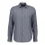 Gestreept shirt met lange mouwen Gant Reg Flannel Melange