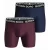 Björn Borg Onderbroeken 2-Pack Performance Boxers Multi