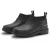 Ilse Jacobsen Rubair02 Clogs Black