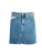Tommy Jeans rok Vrouw blauw