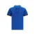 TYGO & vito jersey polo blauw