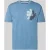 Marc O’Polo relaxed fit T-shirt van puur katoen