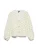 VERO MODA Blouse ‘VMAYA’  geel / groen / wit