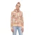 Damescapuchon met opdruk Ragwear Paya