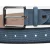 Sixroad Ziengs Riem blauw Leer