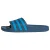 ADIDAS PERFORMANCE Strand-/badschoen ‘Adilette Aqua’  hemelsblauw / donkerblauw