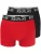 REPLAY Sportondergoed  rood