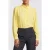 Alchemist Blouse Lux Butter Yellow