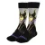 Damessokken Cerda Disney Villains (x3)
