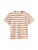 Next Shirt  ecru / lichtblauw / donkeroranje / donkerrood