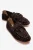 Cuesta Leren Veterschoen Loafer
