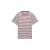 Gestreept polo T-shirt Tom Tailor Denim