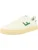 Flamingos’ Life Sneakers laag ‘Burela Bold’  crème / groen